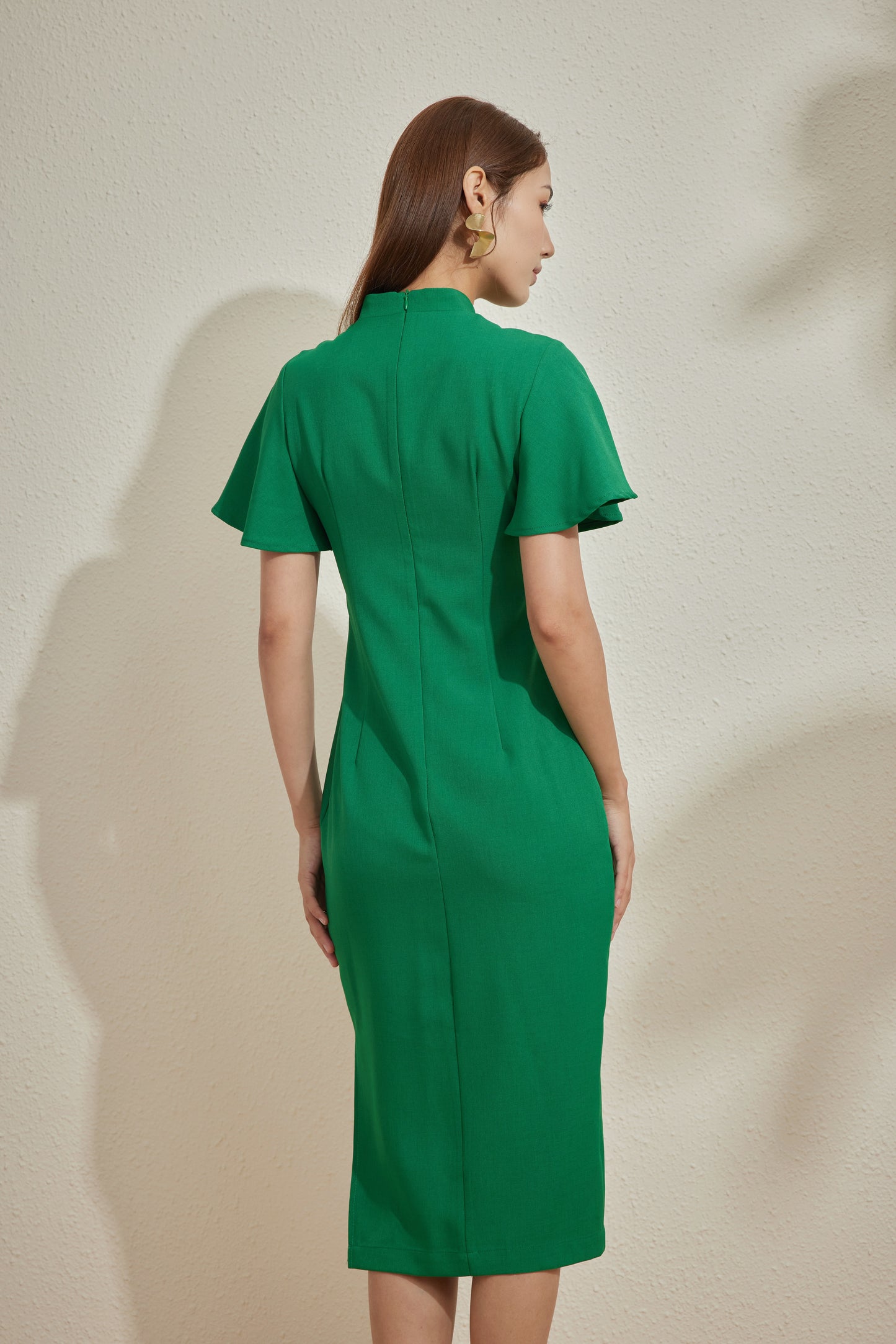 PINGYANG IN KELLY GREEN