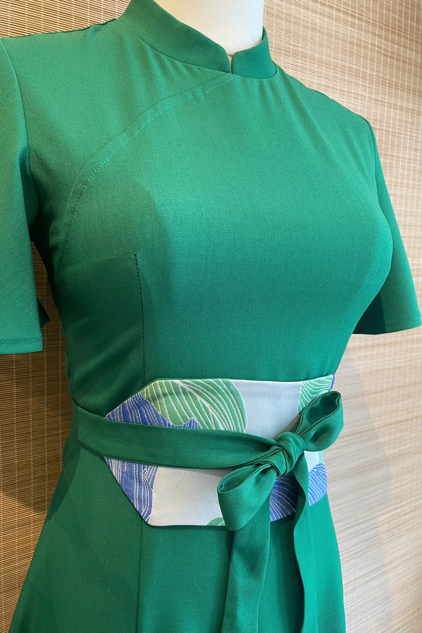 PINGYANG IN KELLY GREEN