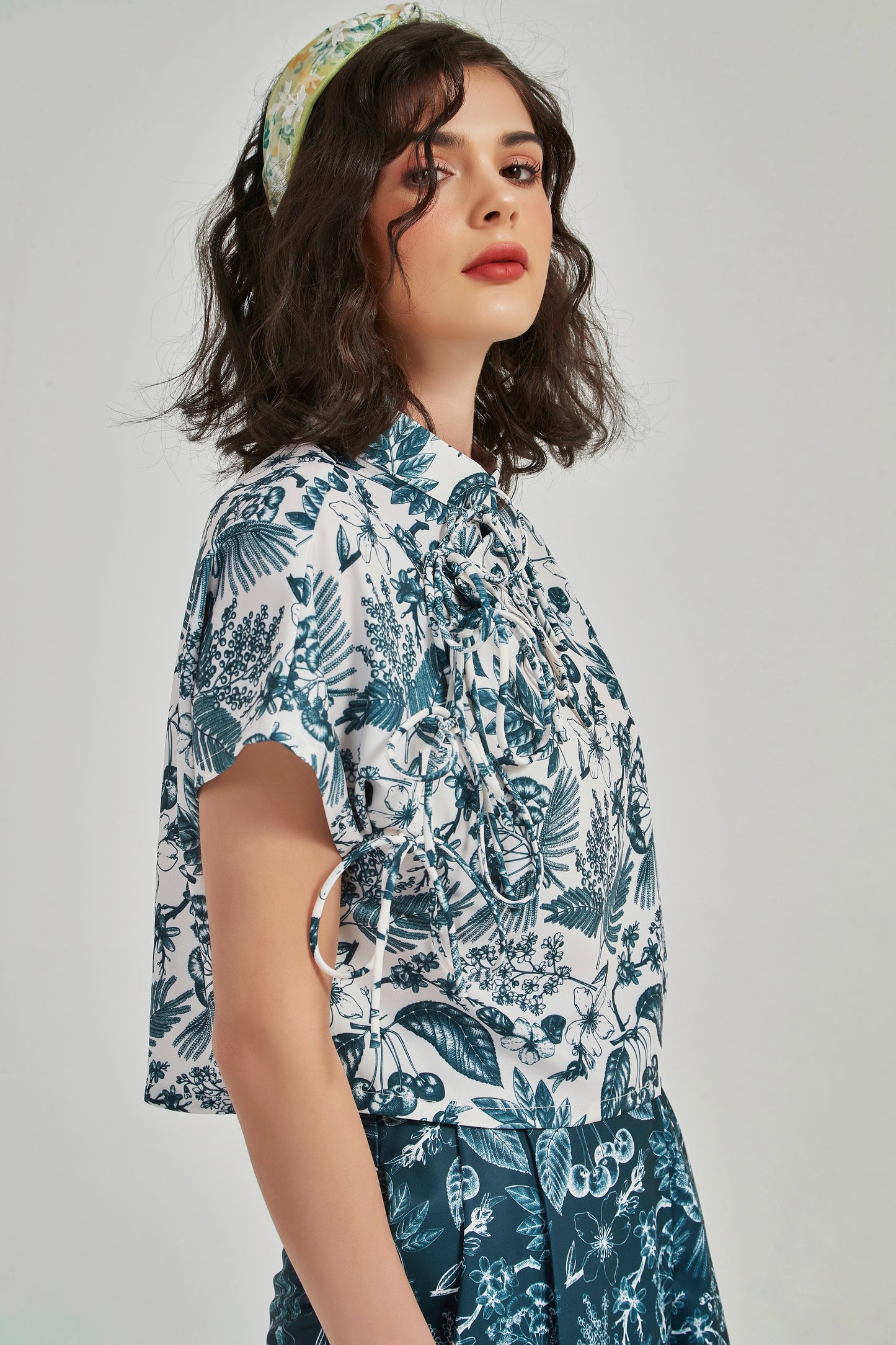 YAN TOP IN JARDIN SARCELLE