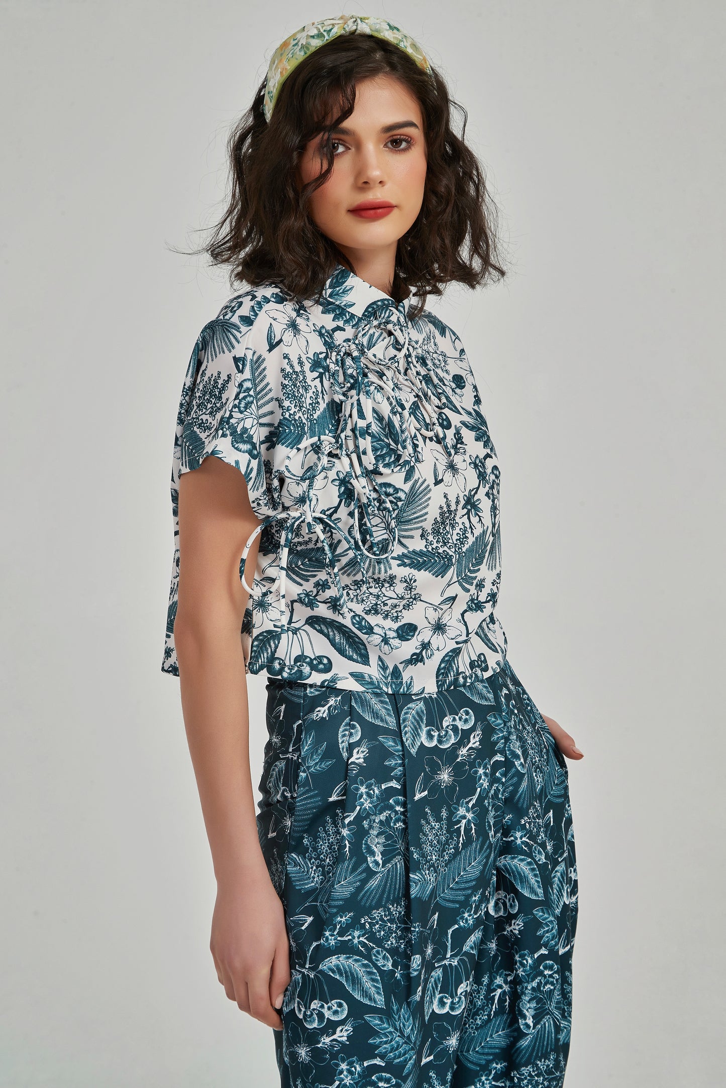 YAN TOP IN JARDIN SARCELLE