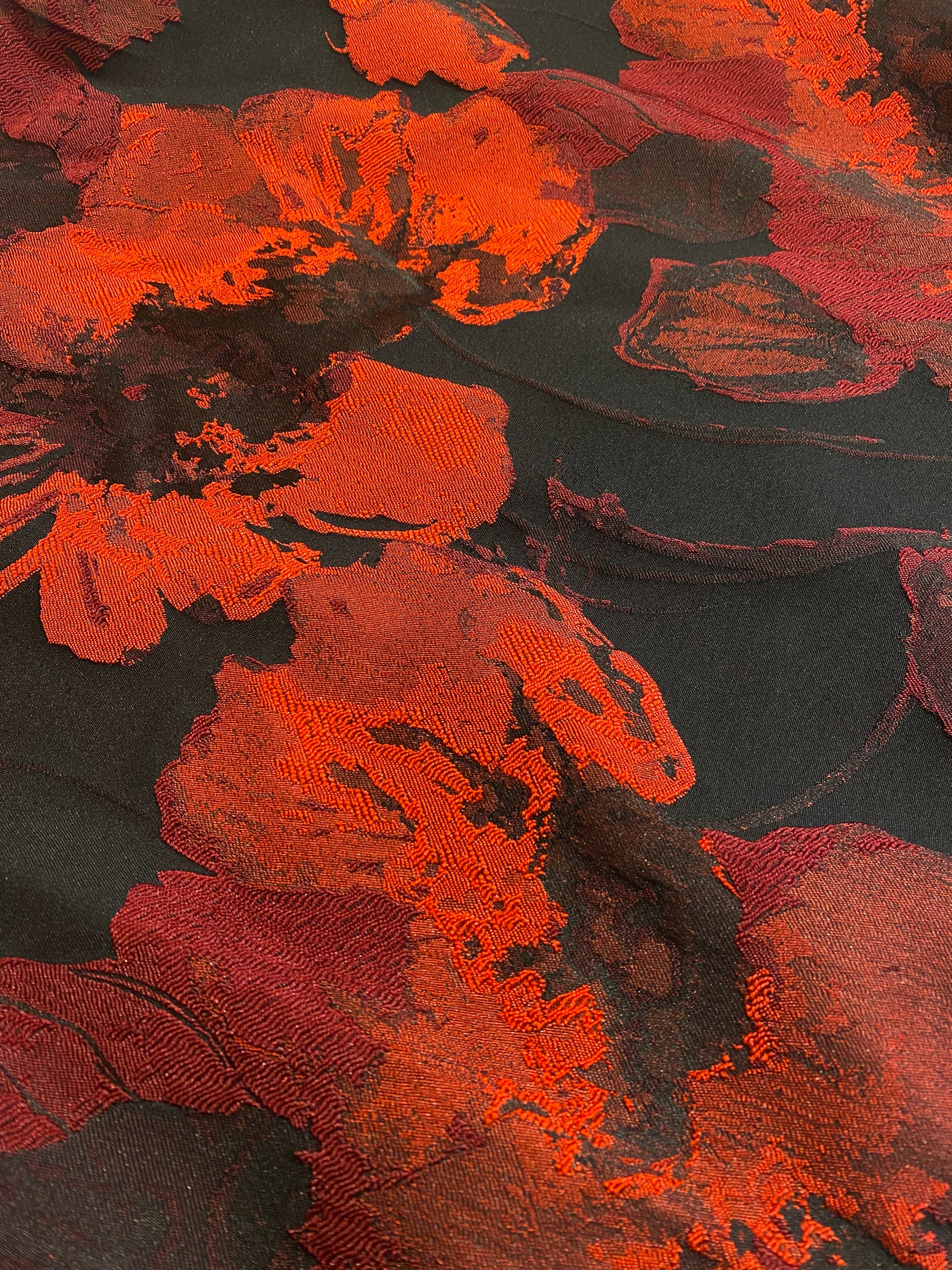 HANA SKIRT IN MIDNIGHT ROBIN