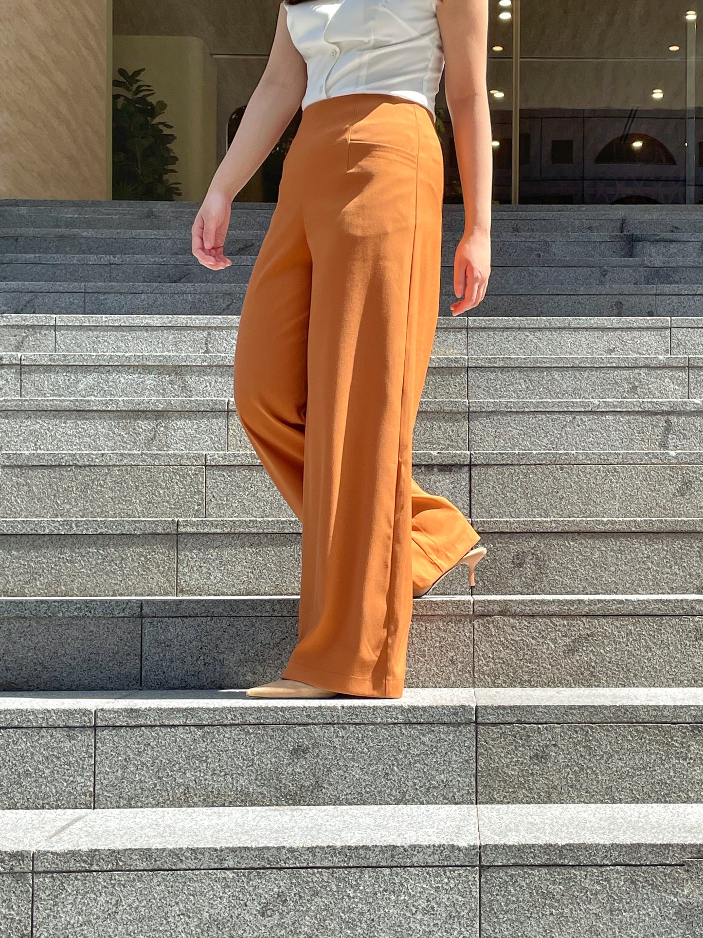 ARIA IN TOFFEE