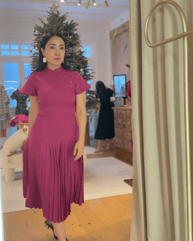 PINGYANG TOP IN ROUGE