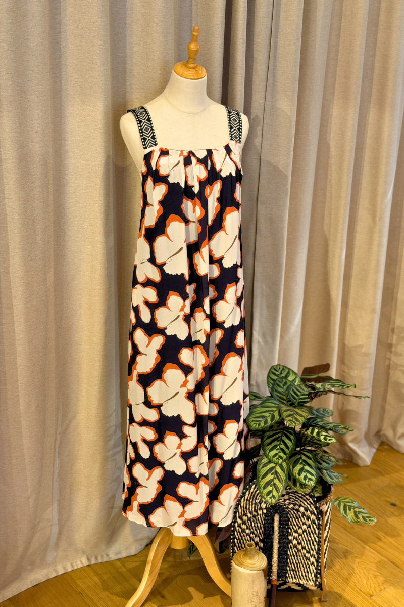 ZARAYA IN TIDAL EMBER