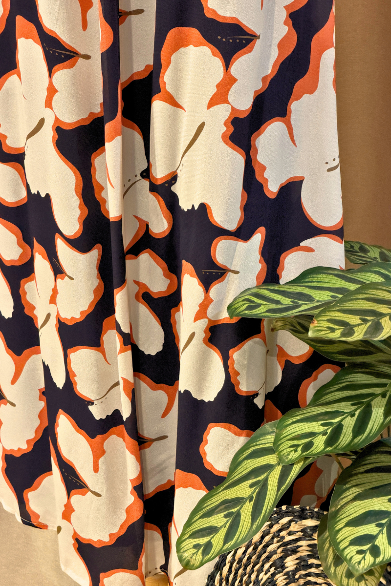 ZARAYA IN TIDAL EMBER