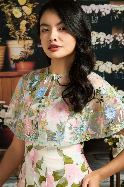 AURORA IN PEONY DAYDREAM