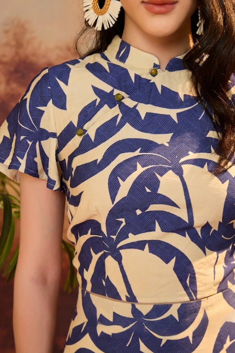 PINGYANG TOP IN NILA PALM