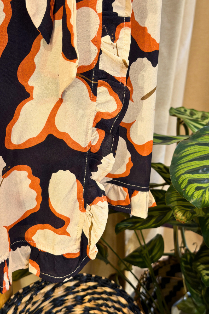 SENDJA IN TIDAL EMBER