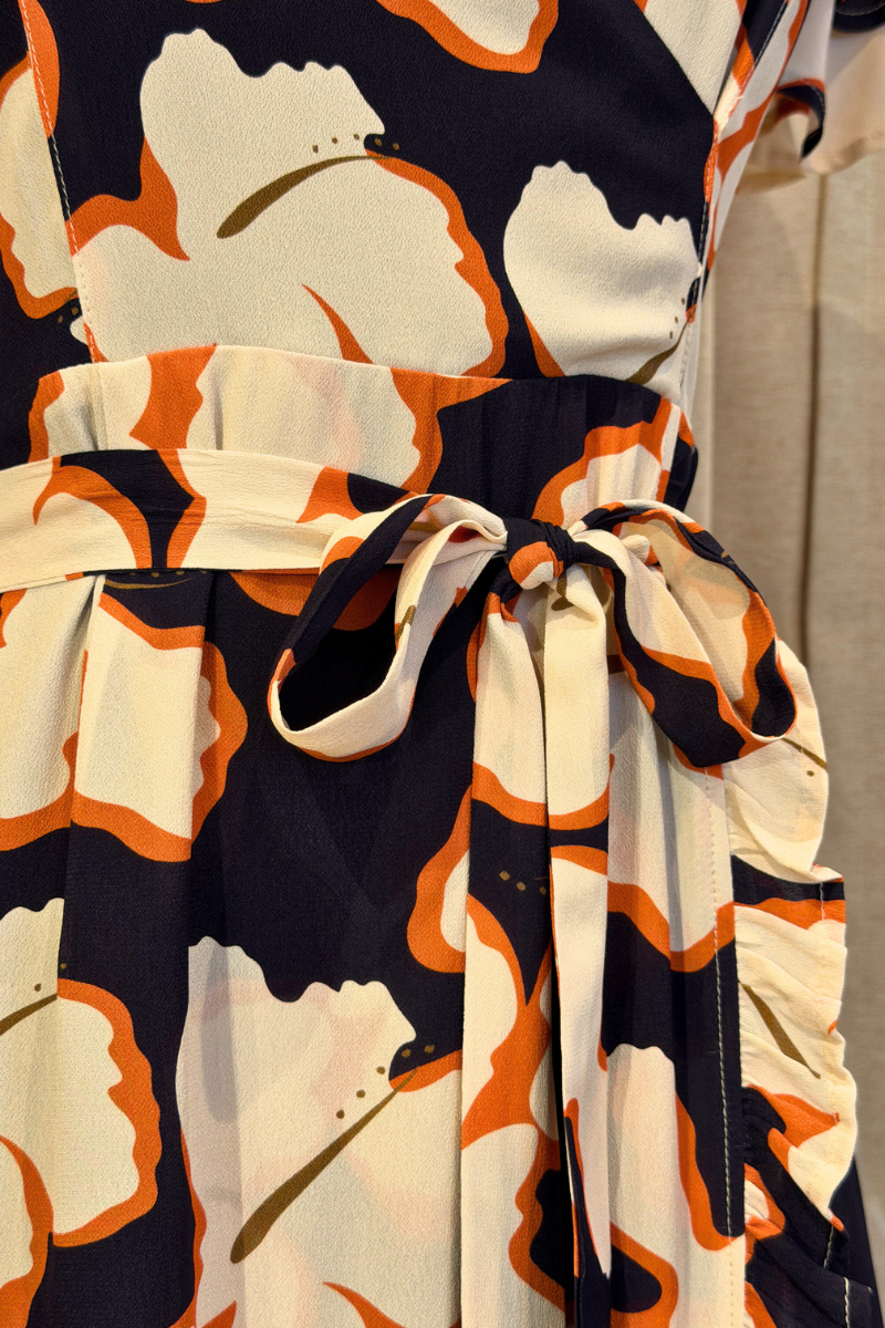 SENDJA IN TIDAL EMBER