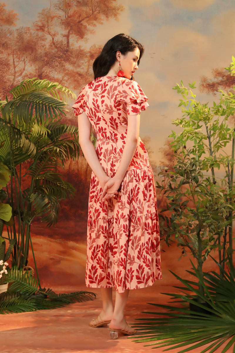 PHOENIX IN JAMBU