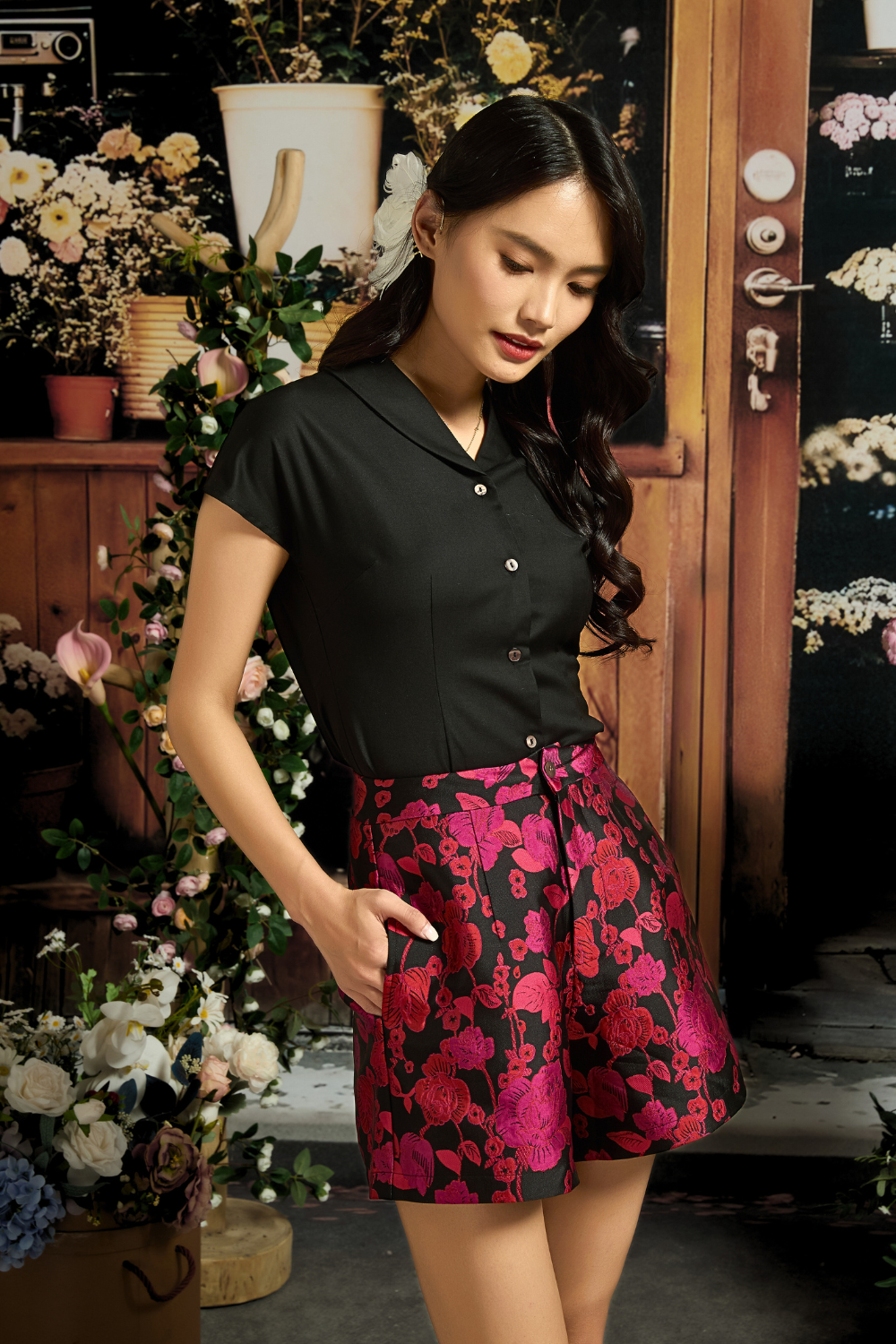 ROCKABILLY IN TRUFFLE