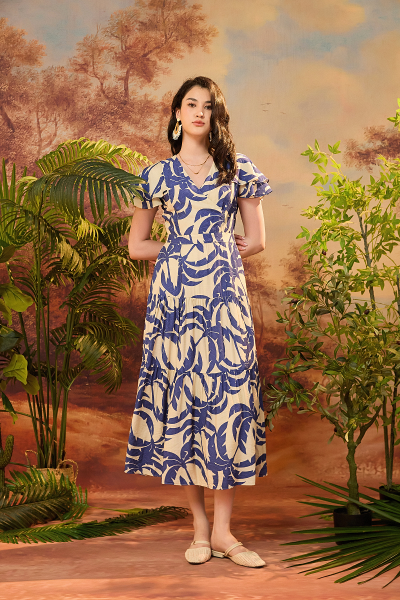 PHOENIX IN NILA PALM