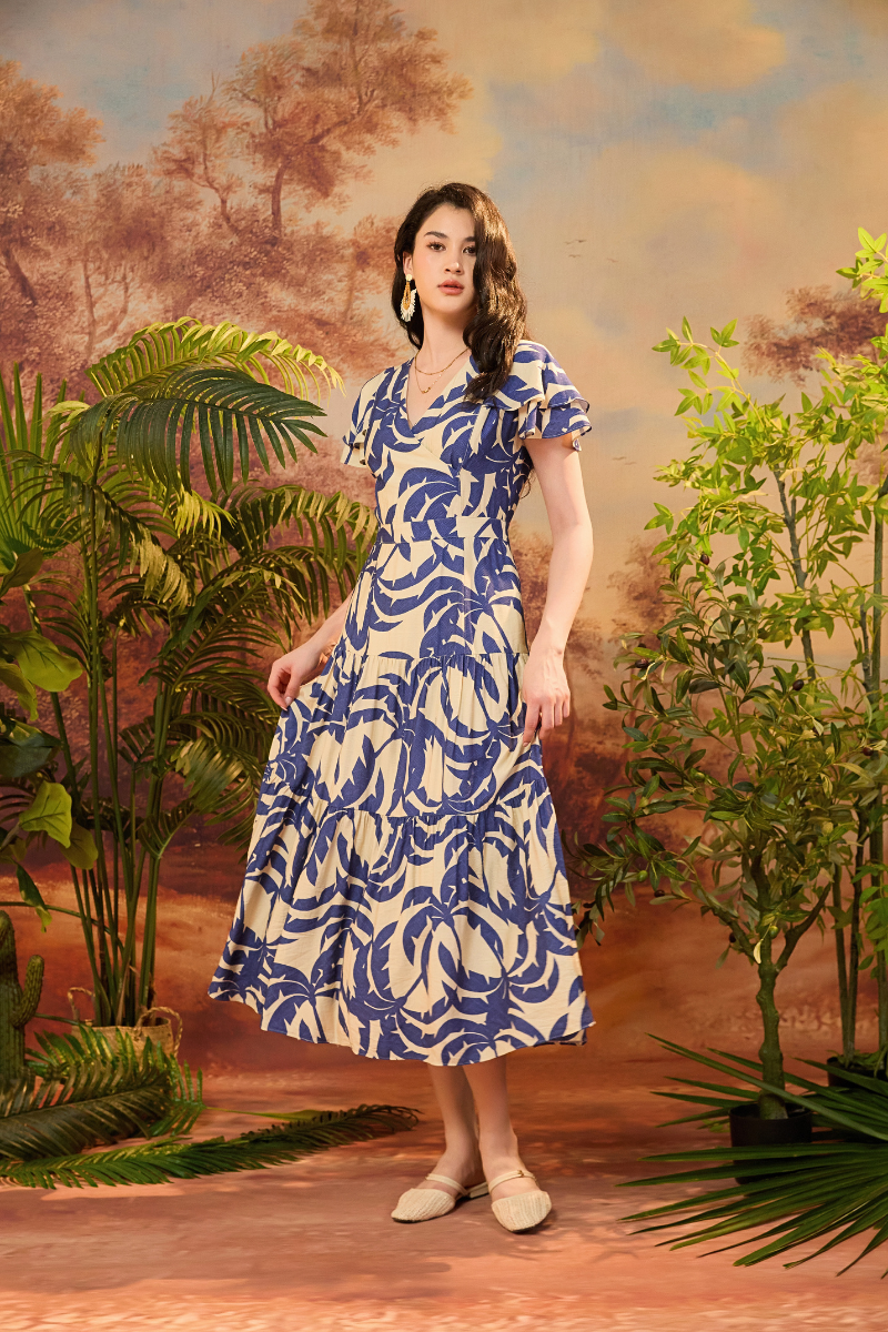 PHOENIX IN NILA PALM