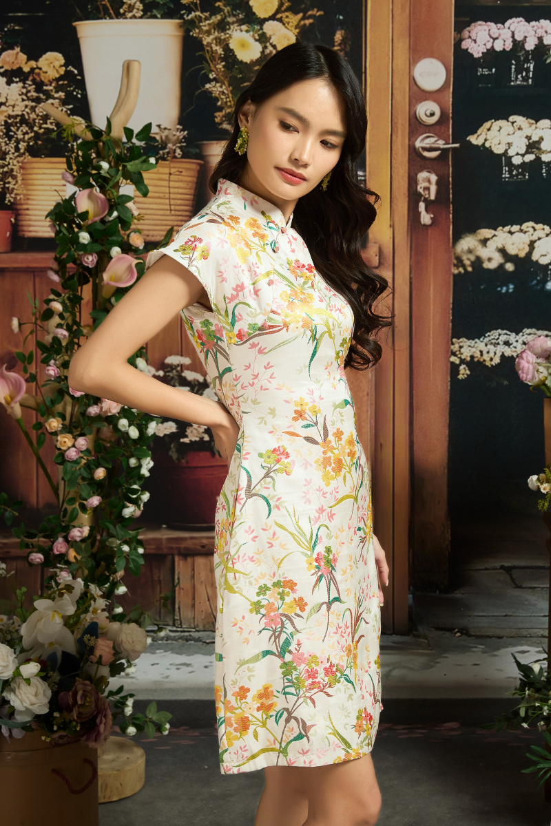 SHAO IN DAYLIGHT DREAMSCAPE