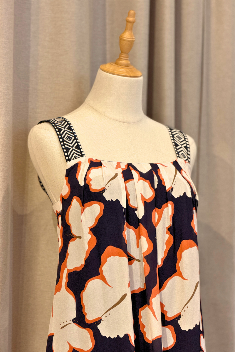 ZARAYA IN TIDAL EMBER