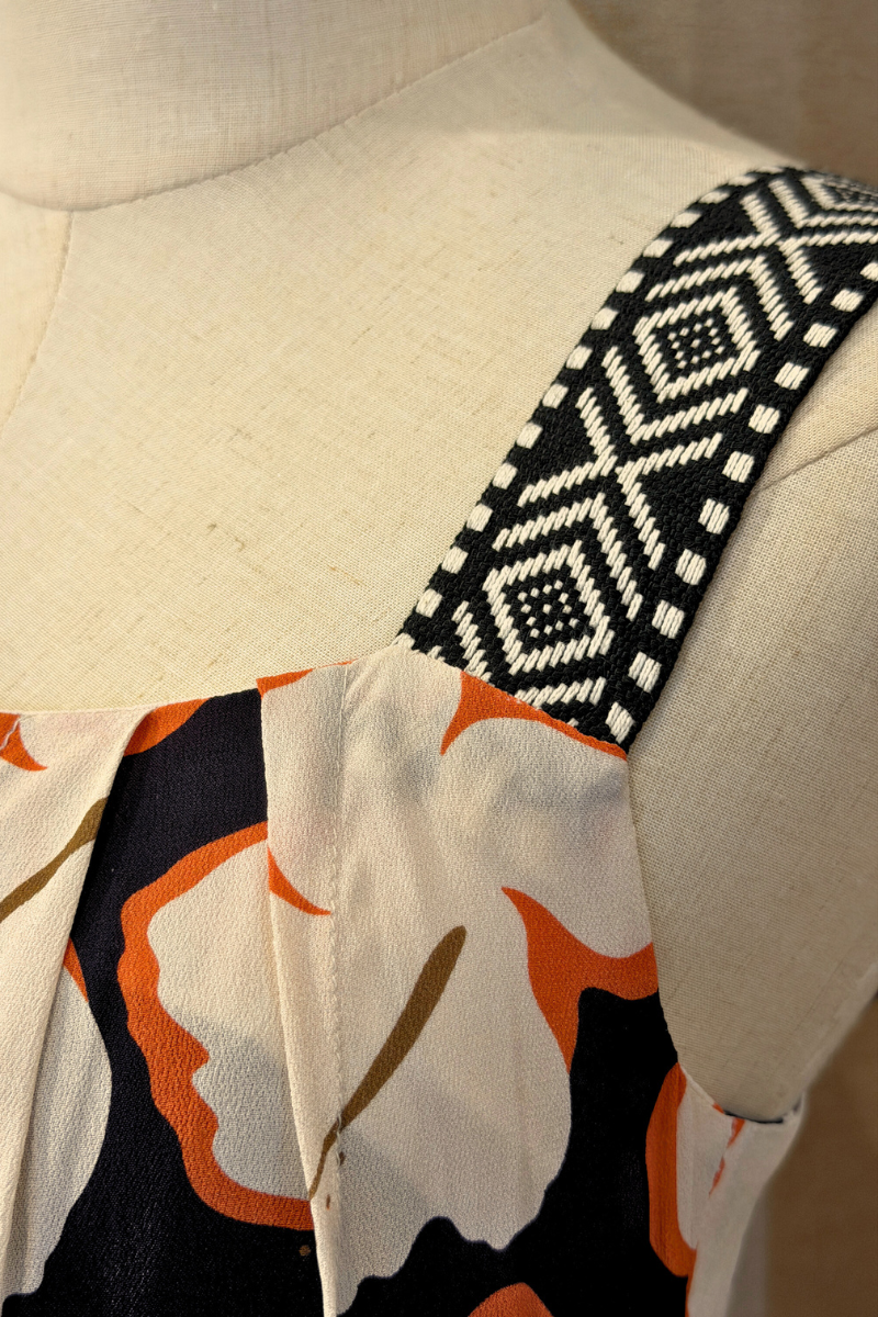 ZARAYA IN TIDAL EMBER