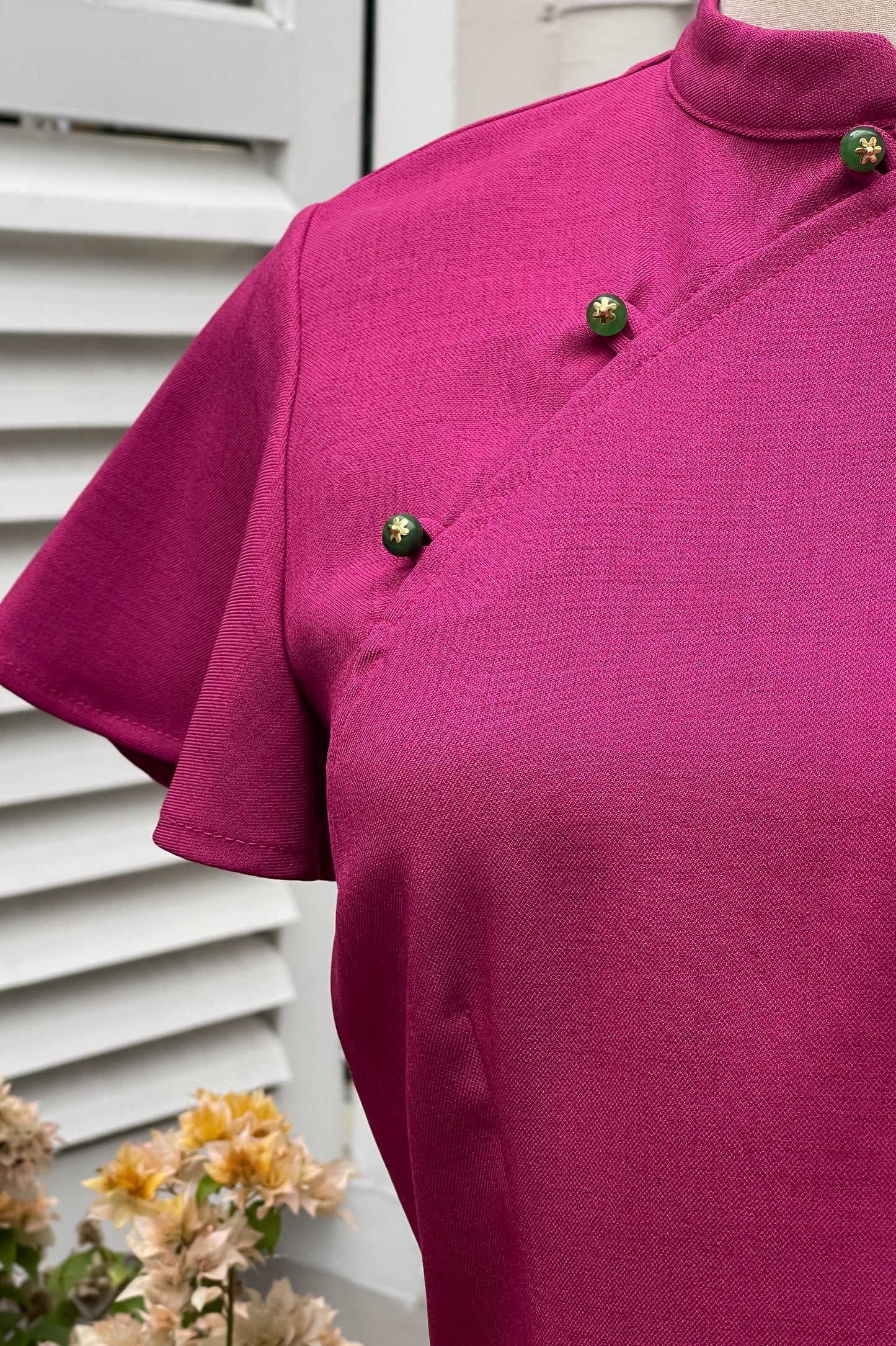 PINGYANG TOP IN ROUGE