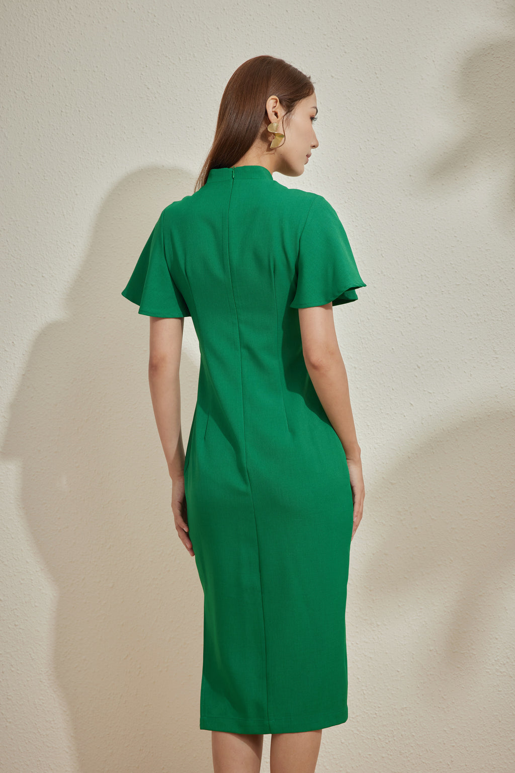 PINGYANG IN KELLY GREEN