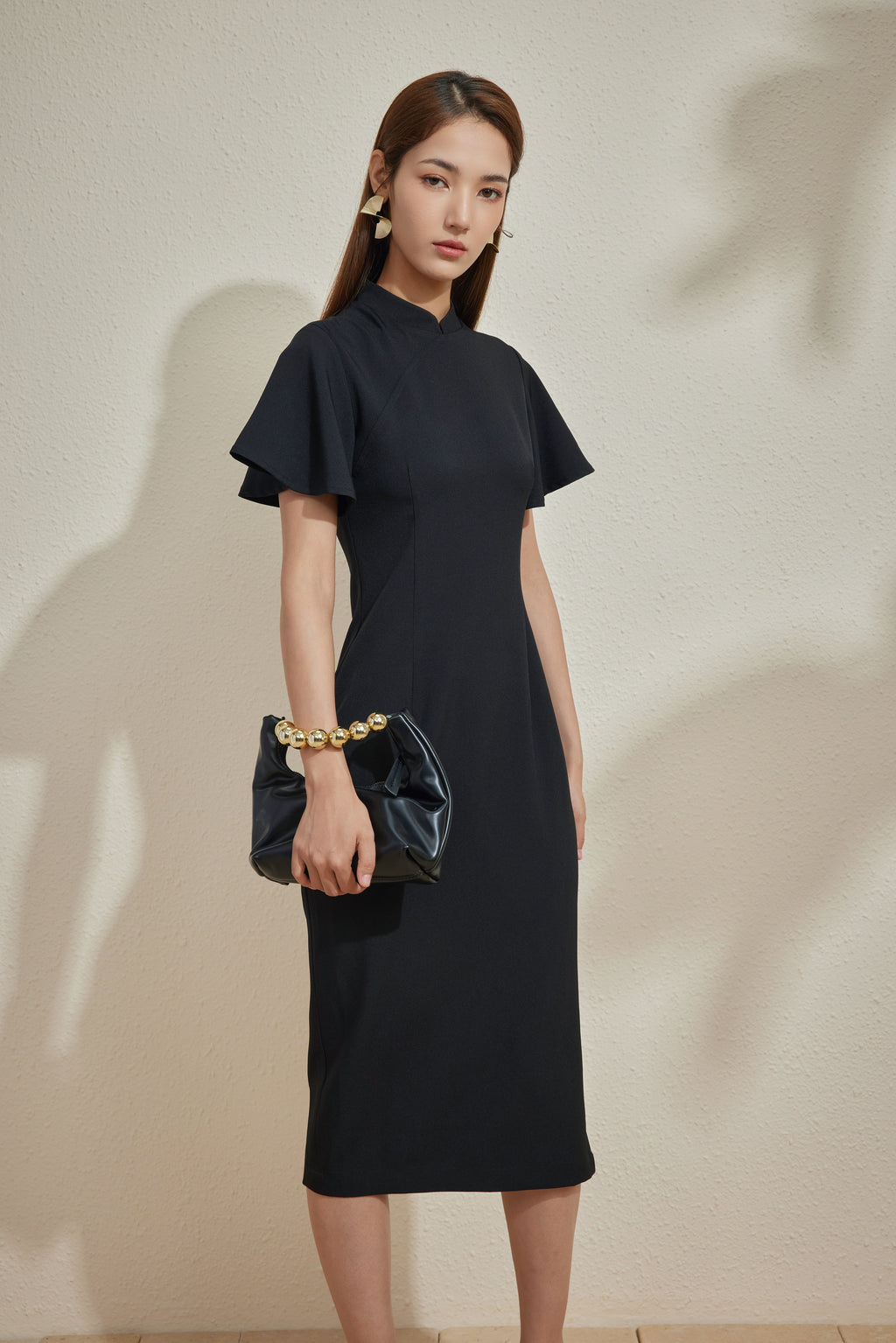 PINGYANG IN MIDNIGHT SABLE