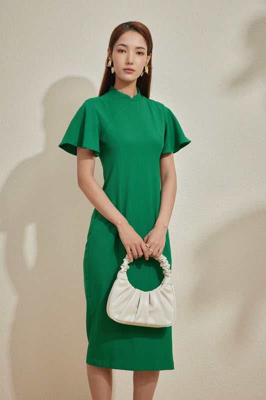 PINGYANG IN KELLY GREEN