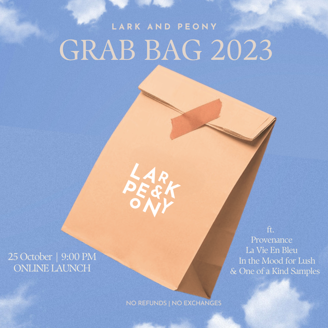 GRAB BAG 2023