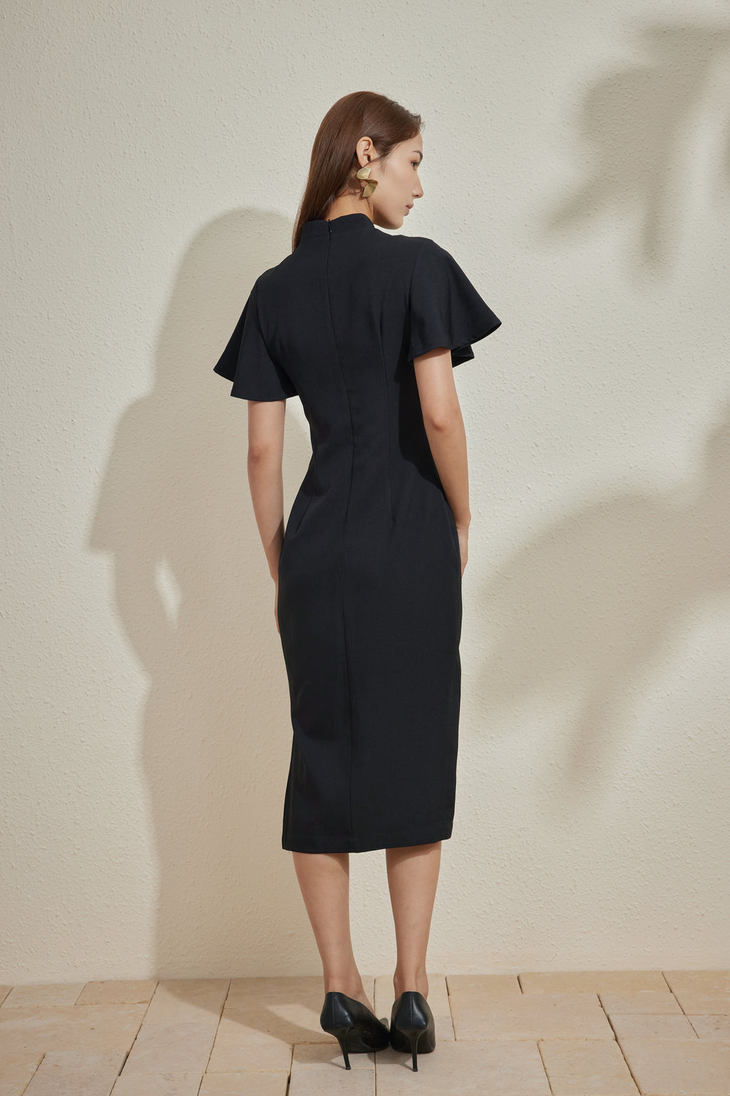 PINGYANG IN MIDNIGHT SABLE