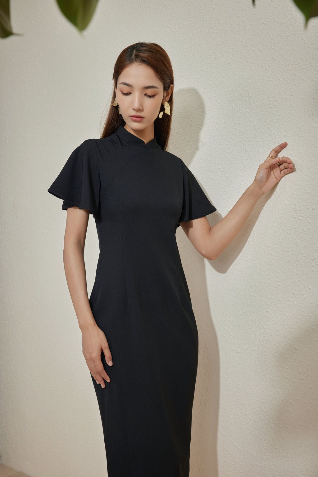 PINGYANG IN MIDNIGHT SABLE
