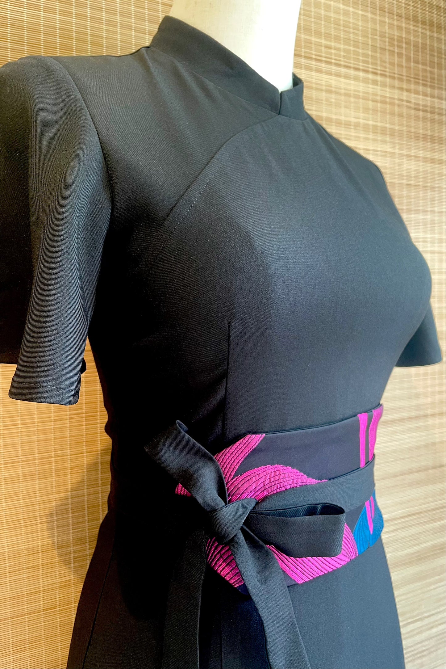 PINGYANG IN MIDNIGHT SABLE