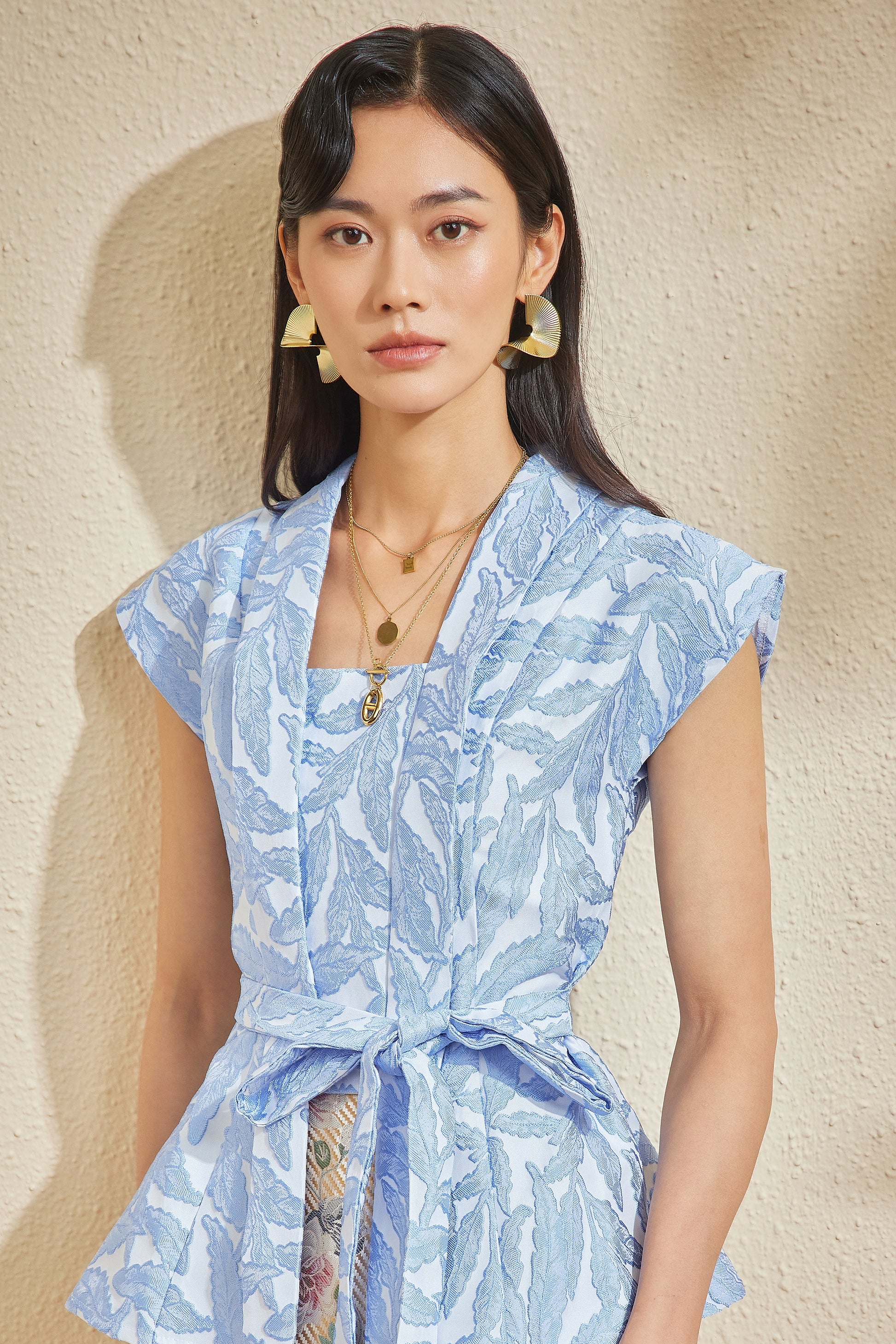 NYA CHIK TOP IN BOTANI