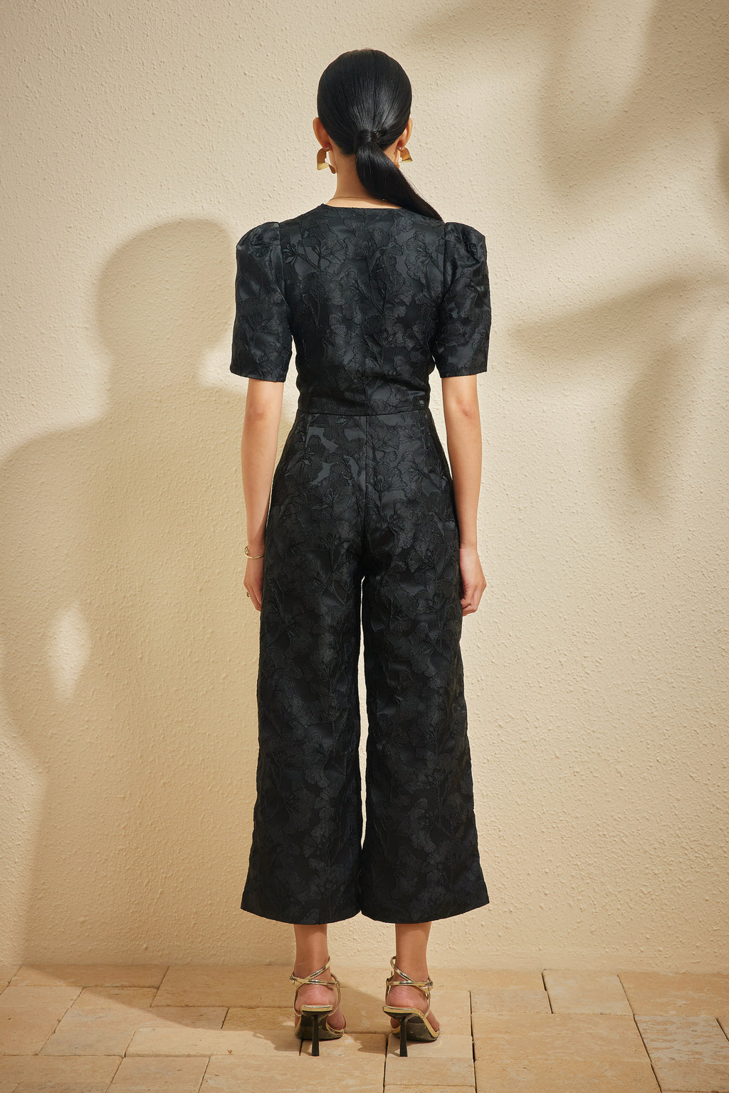 DARIA PANTS IN YORUHA