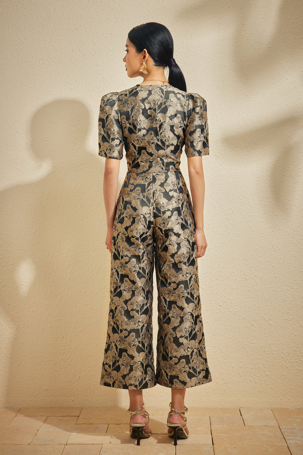 CAMISA IN KINHANA