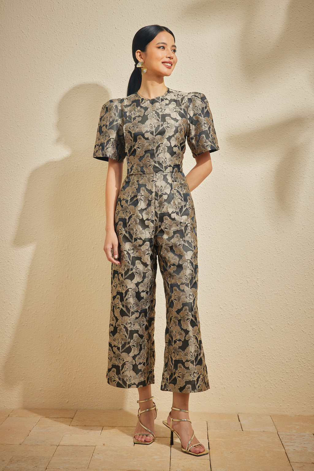 DARIA PANTS IN KINHANA