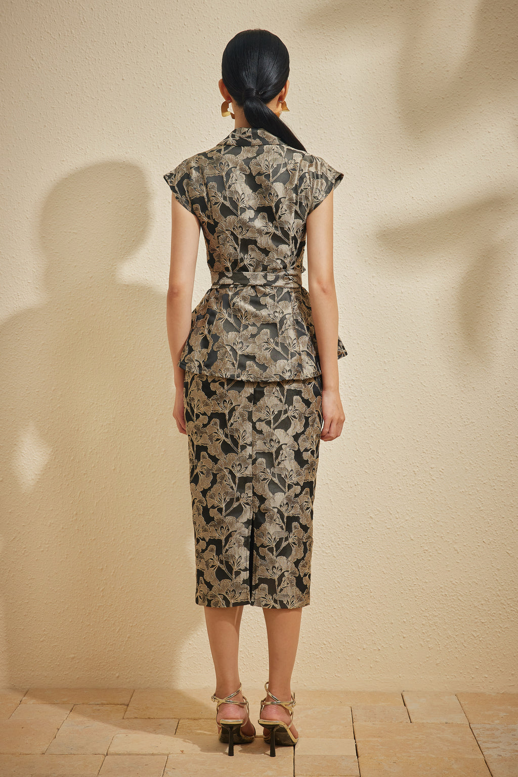 NARI SKIRT IN KINHANA