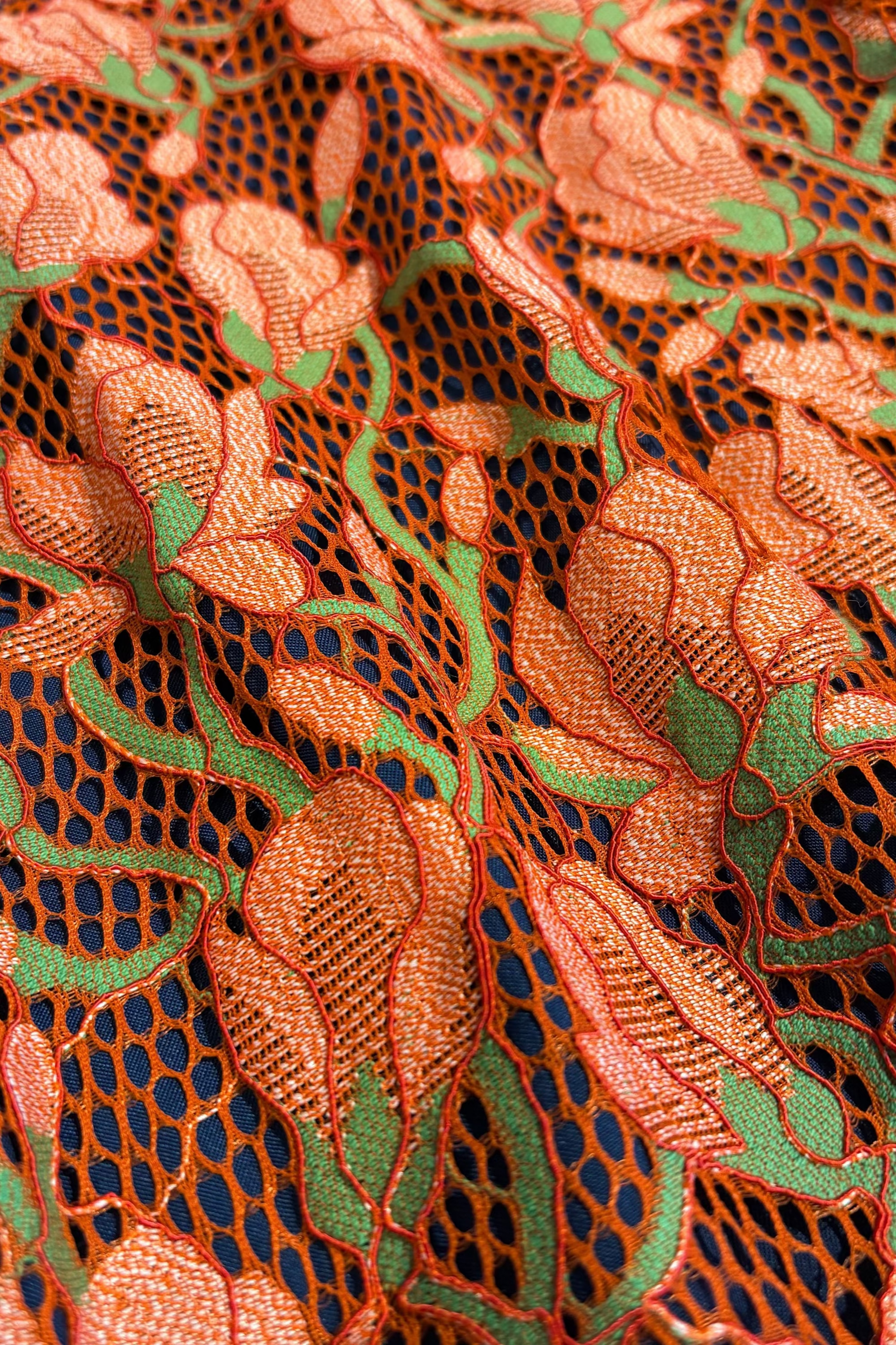 NARI LACE SKIRT IN NAARTJIE
