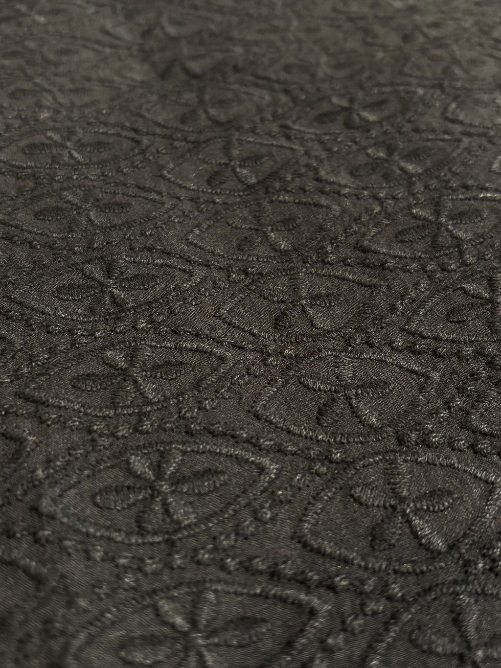 KEBAYA TOP IN HITAM MANIS