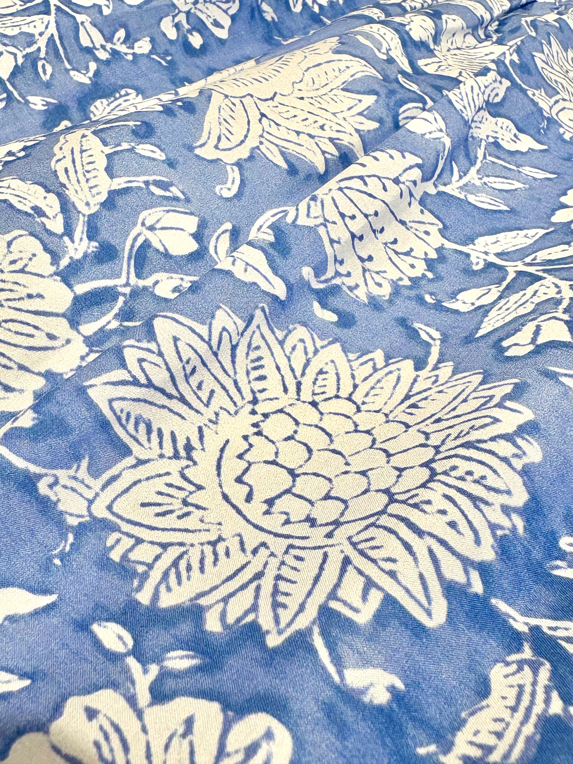 ALEAH IN PORCELAIN BLOSSOM