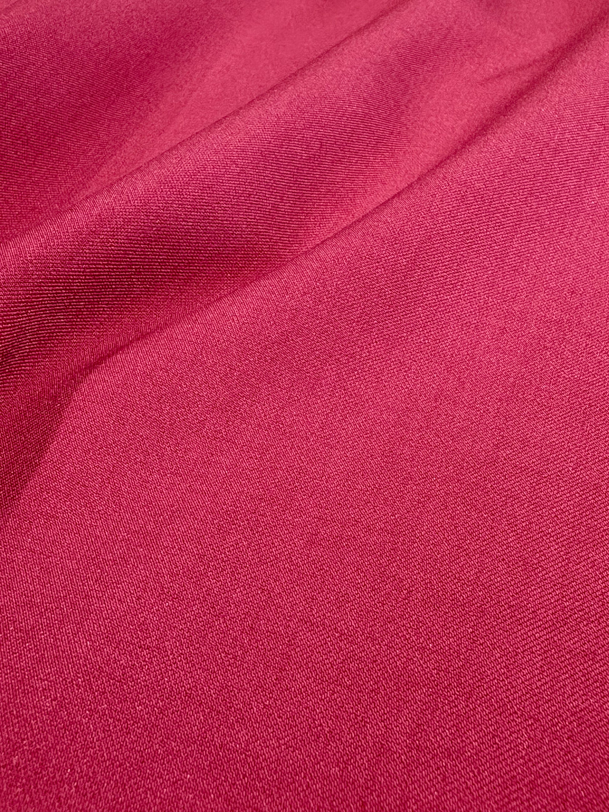 TAILORED SHORTS IN PERANAKAN PEONY