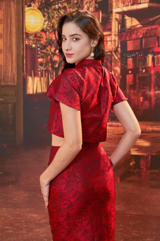 HSI SHIH 2.0 IN PALMA MERAH