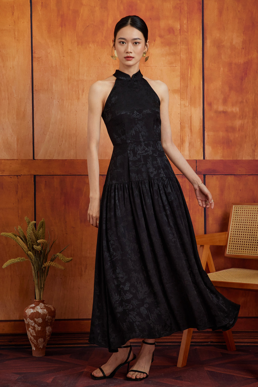 RUYI IN ONYX