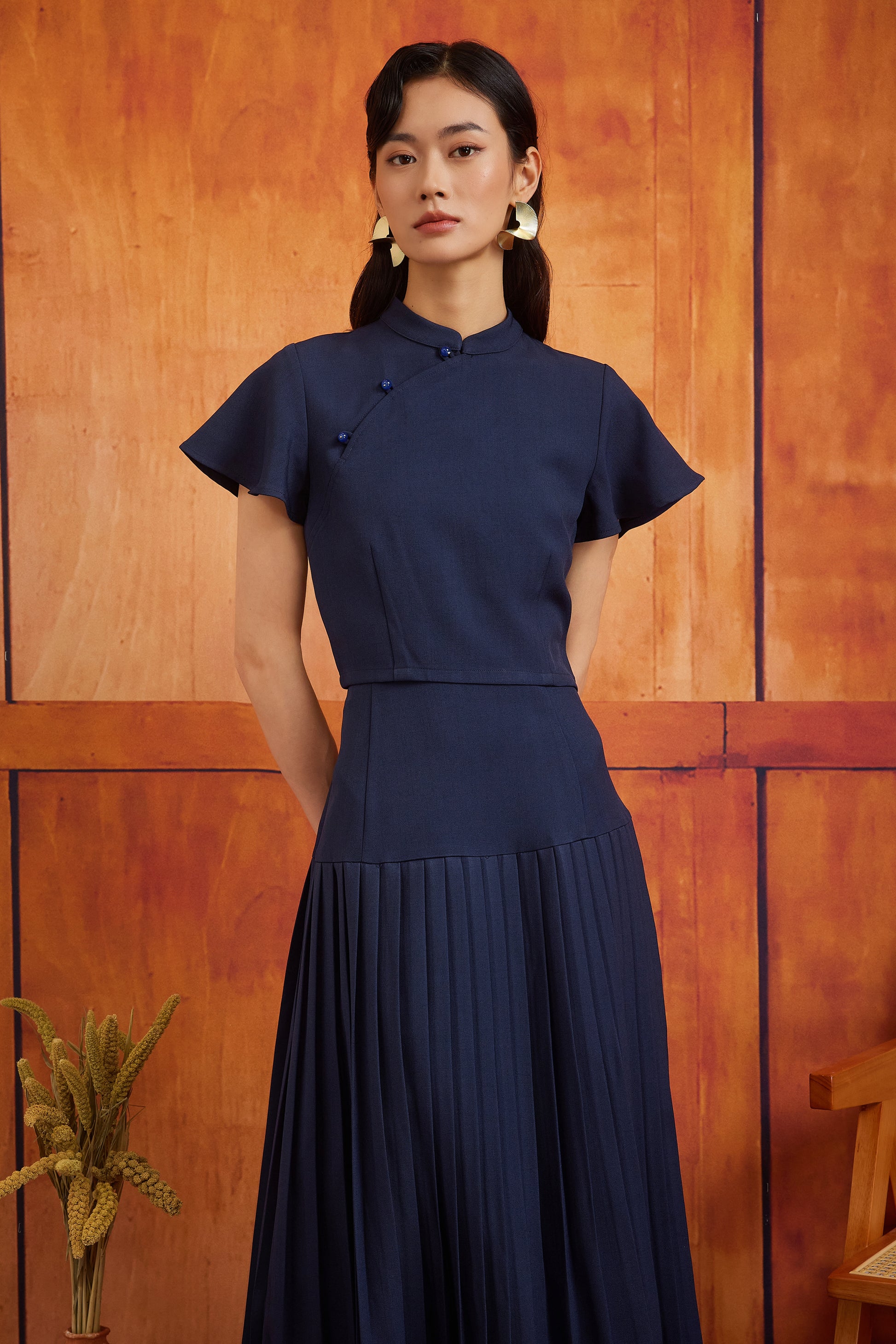 PINGYANG TOP IN MIDNIGHT DREAM