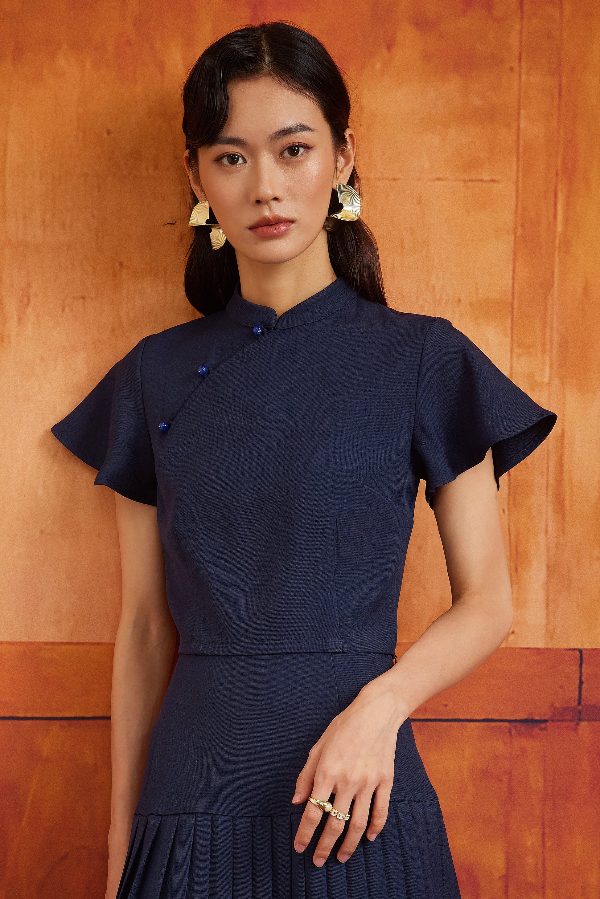 PINGYANG TOP IN MIDNIGHT DREAM