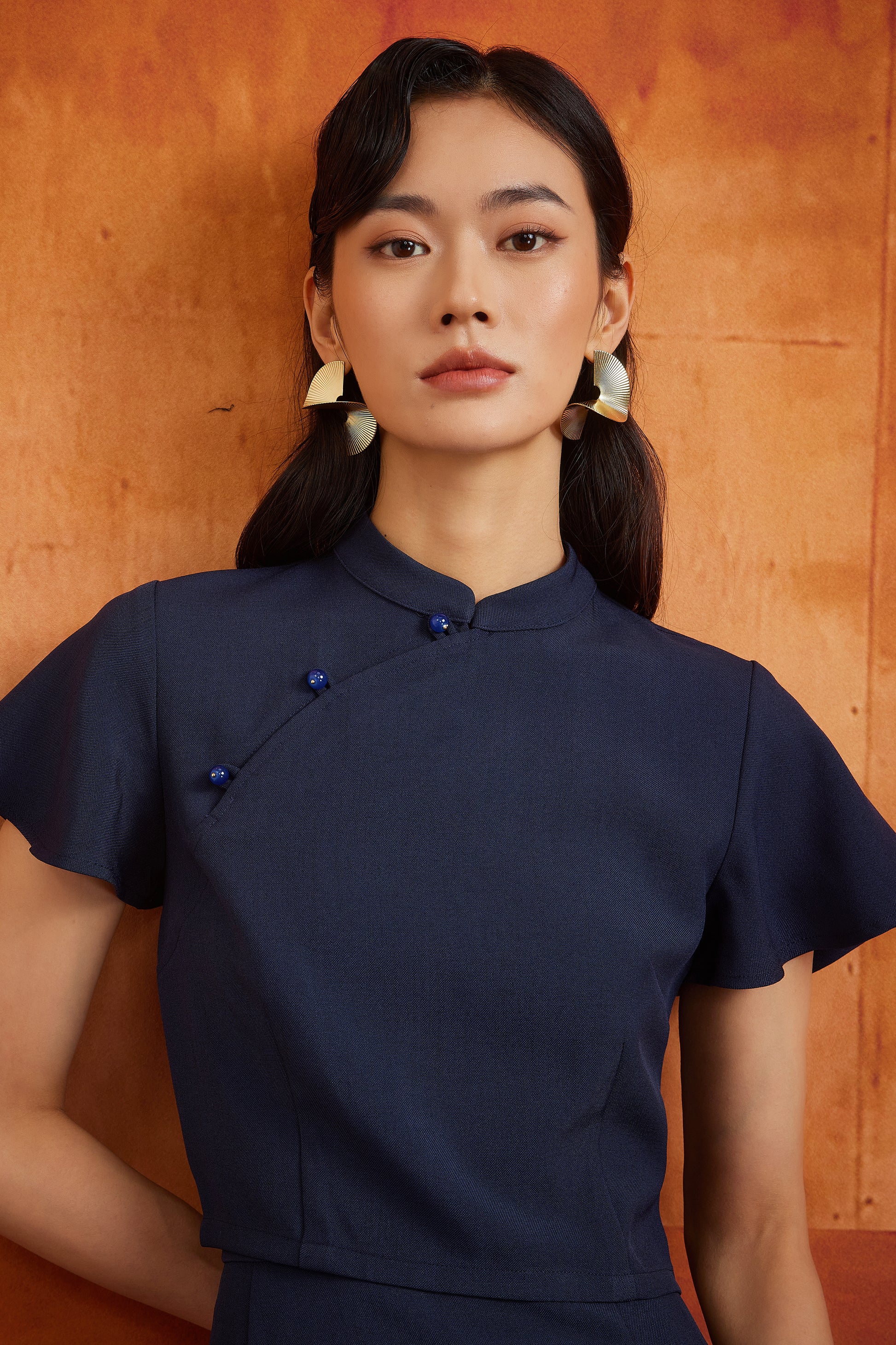 PINGYANG TOP IN MIDNIGHT DREAM