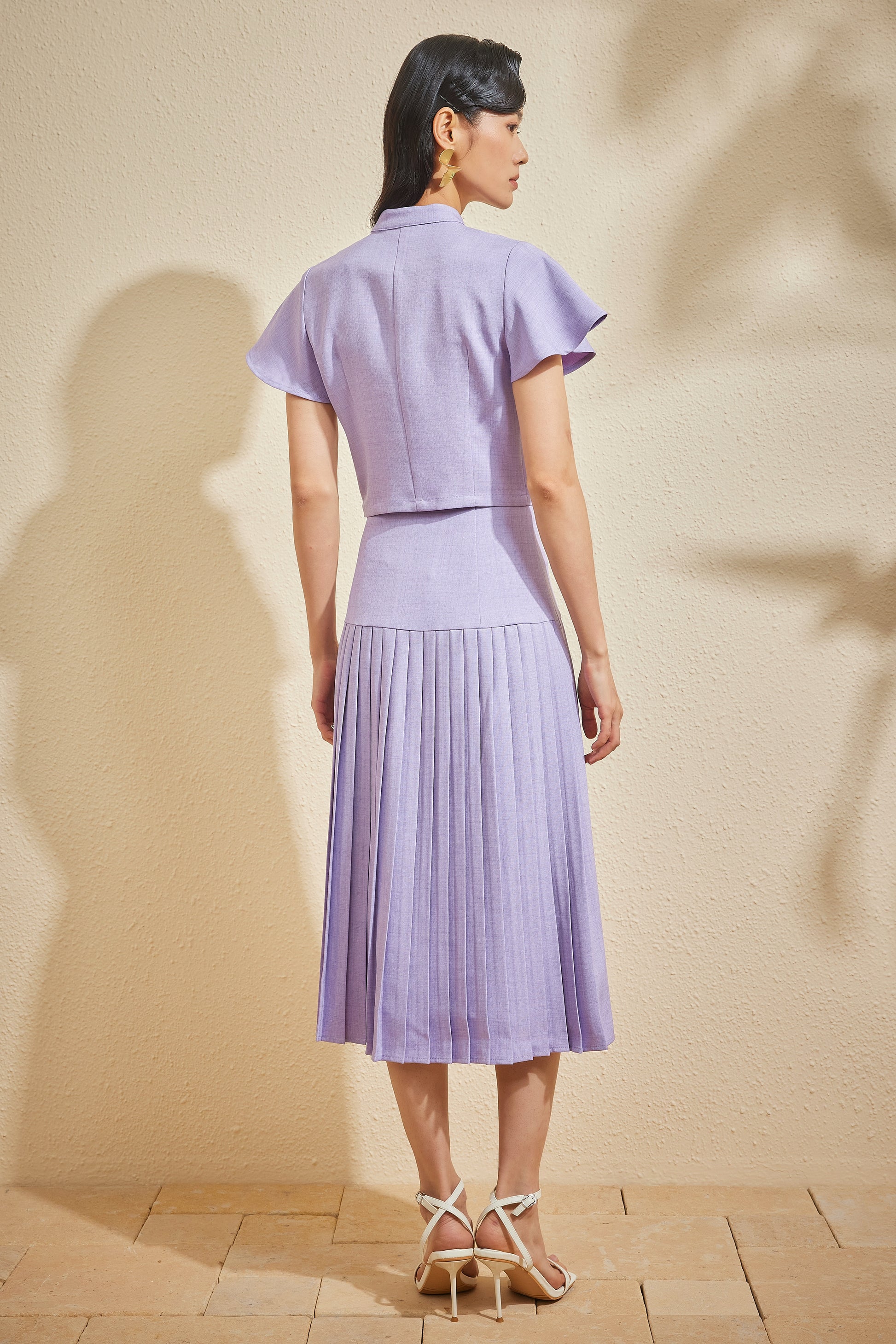 PINGYANG TOP IN IMPERIAL HAZE