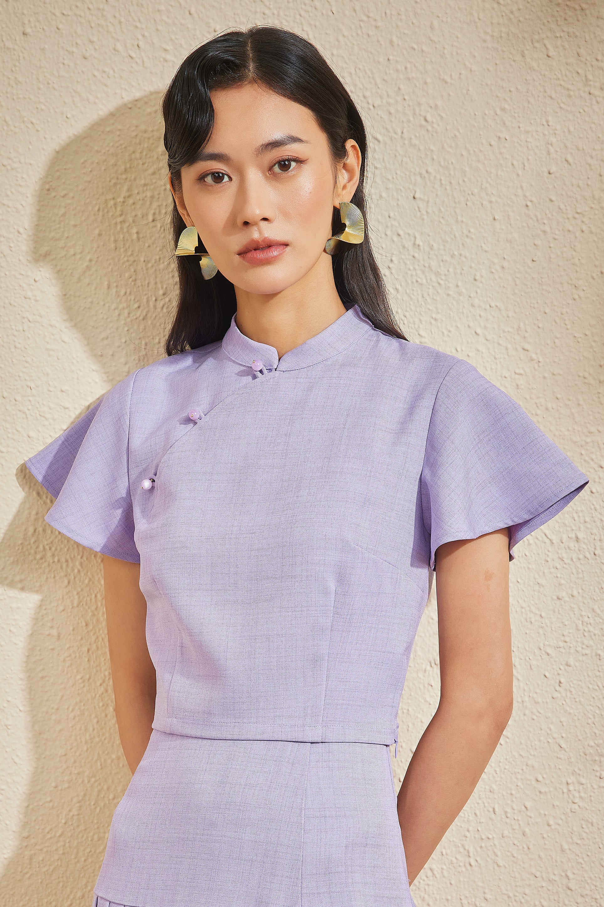 PINGYANG TOP IN IMPERIAL HAZE