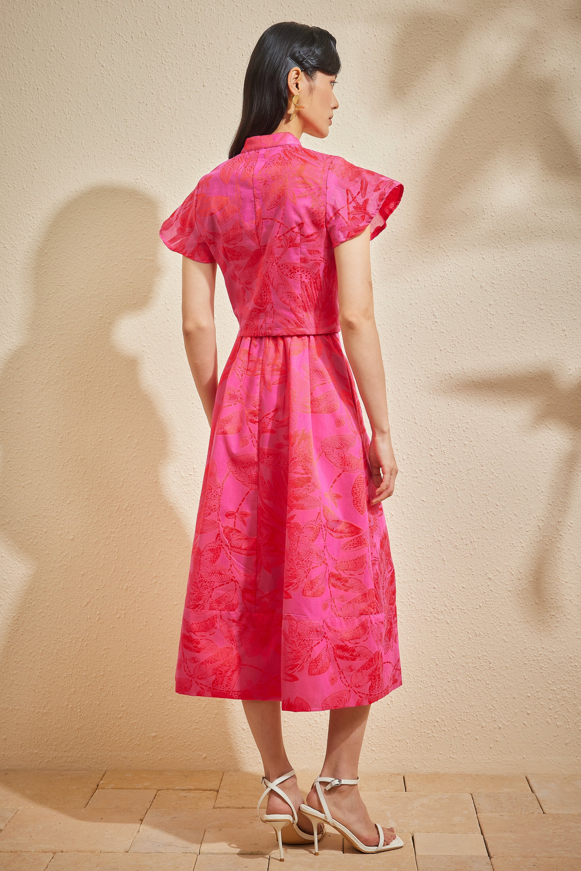 PINGYANG TOP IN DRAGONFRUIT