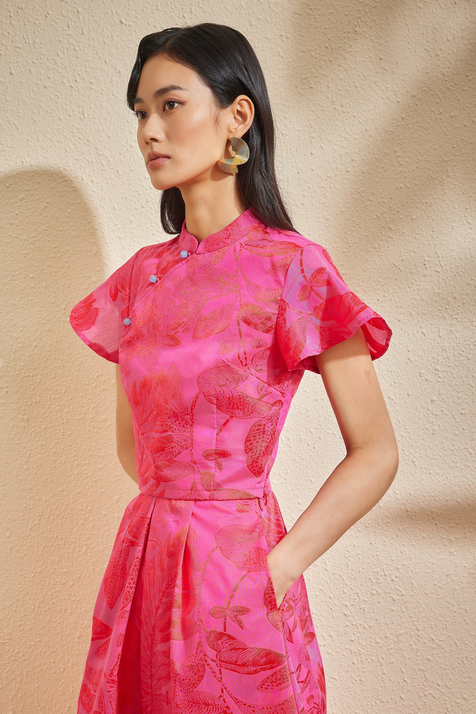 PINGYANG TOP IN DRAGONFRUIT