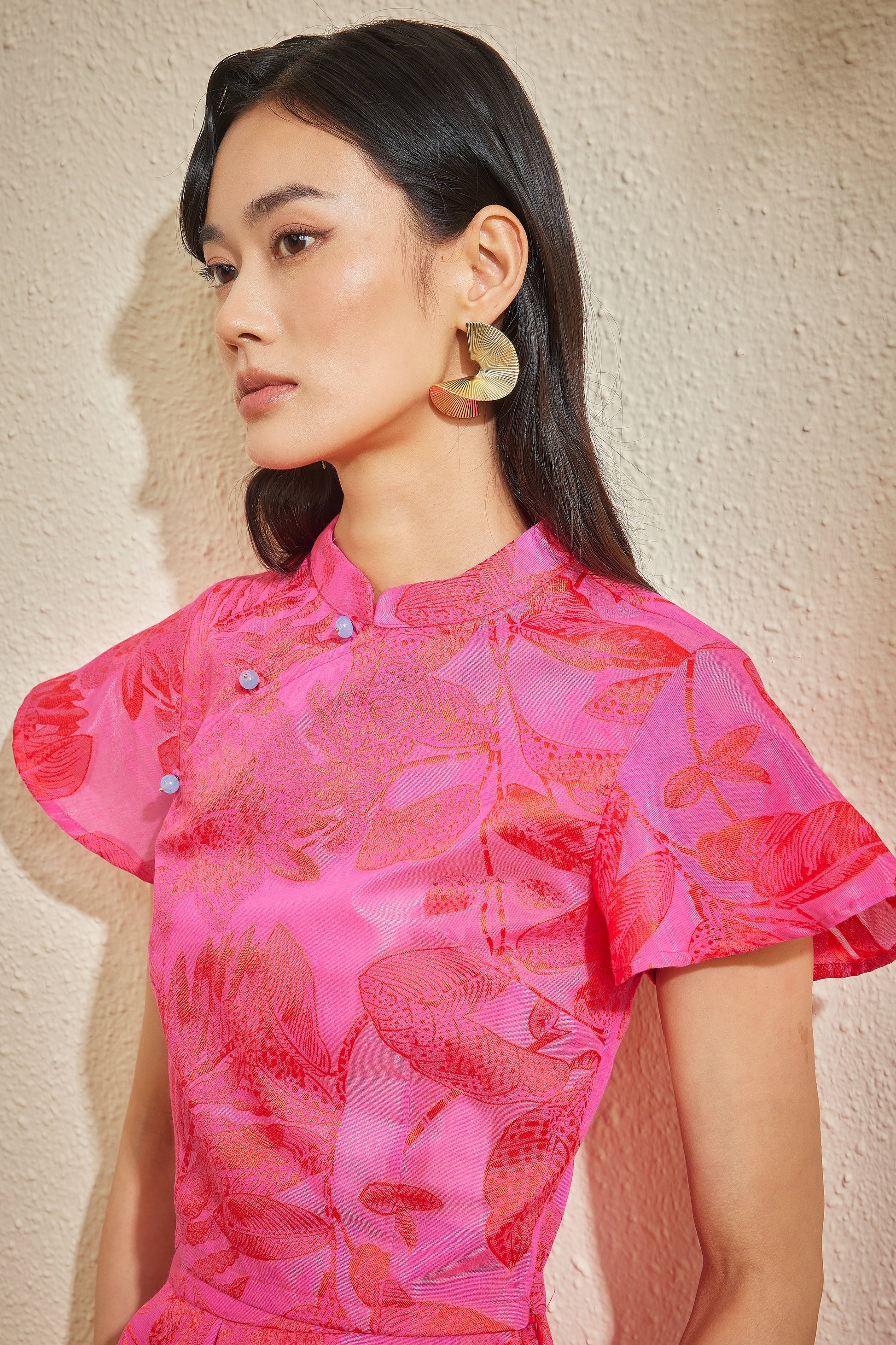 PINGYANG TOP IN DRAGONFRUIT