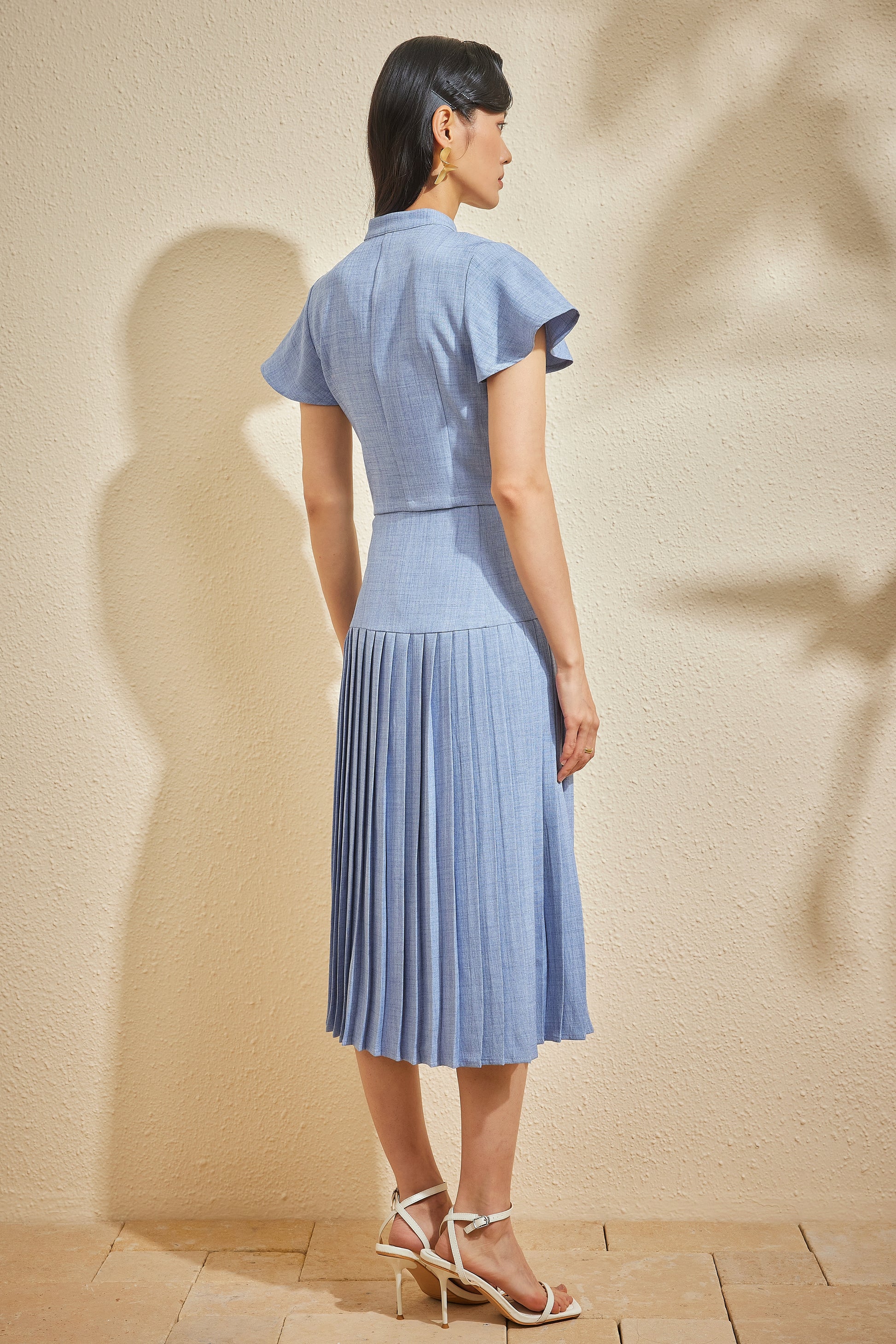 PINGYANG TOP IN MORNING TIDE