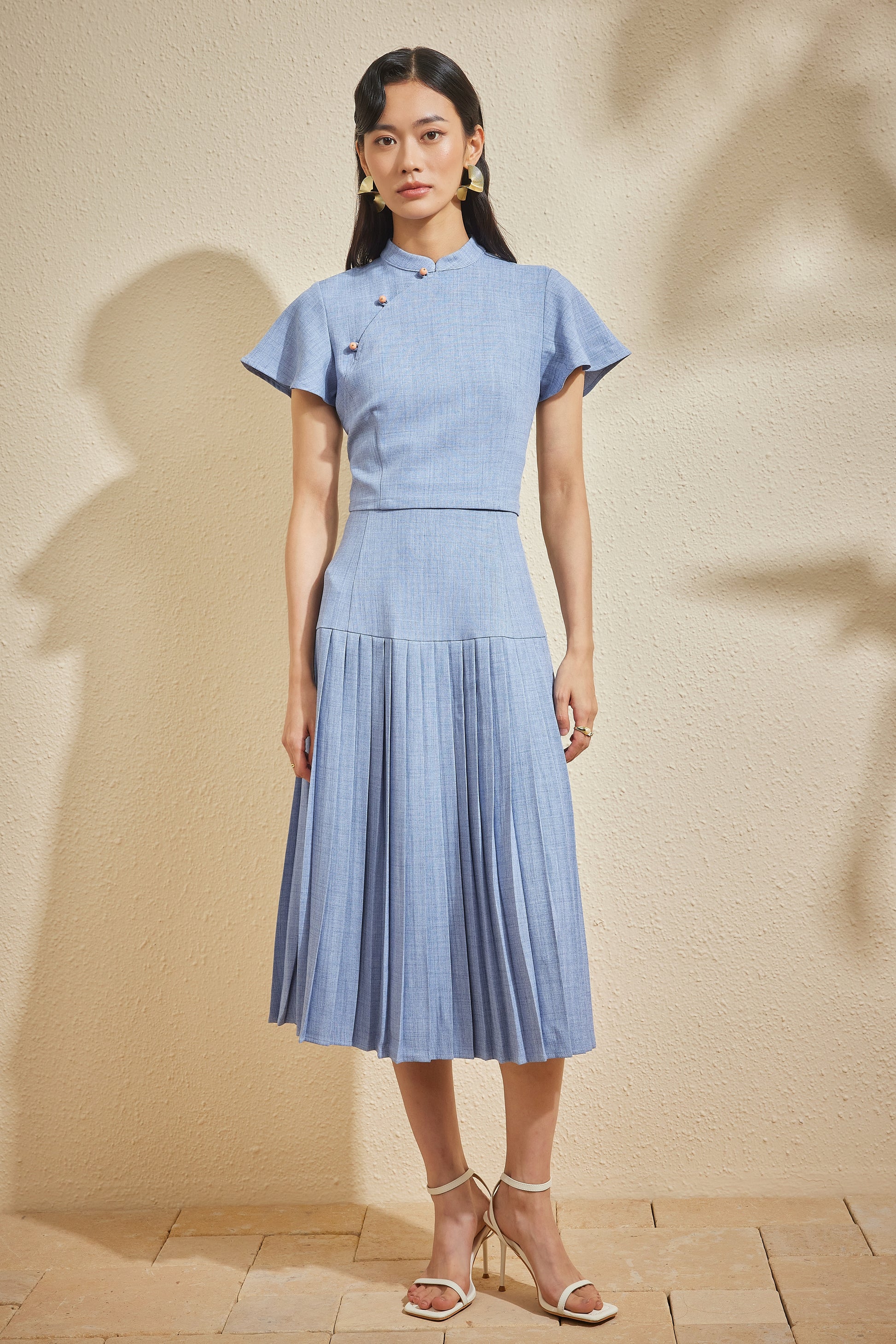 PINGYANG TOP IN MORNING TIDE