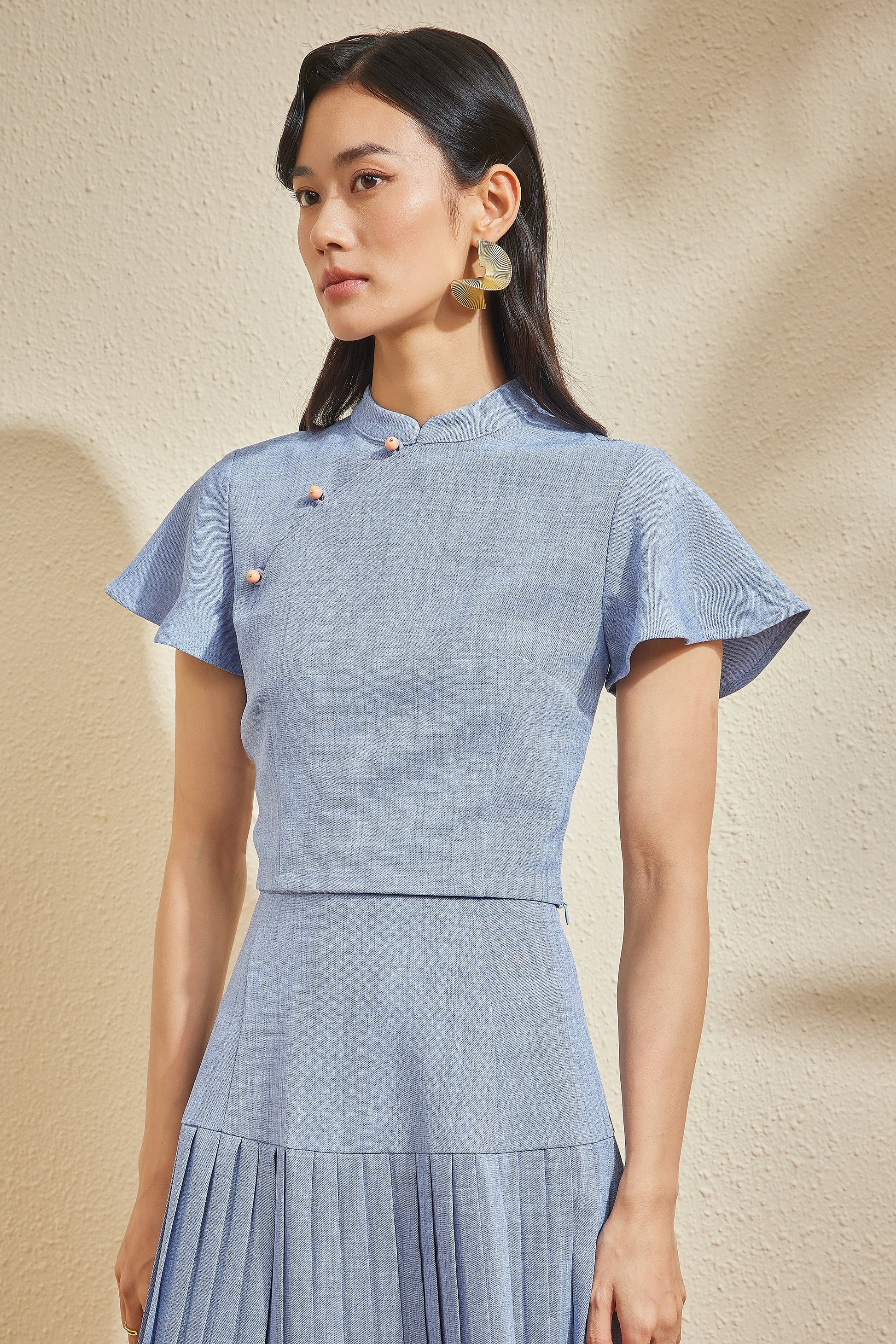 PINGYANG TOP IN MORNING TIDE